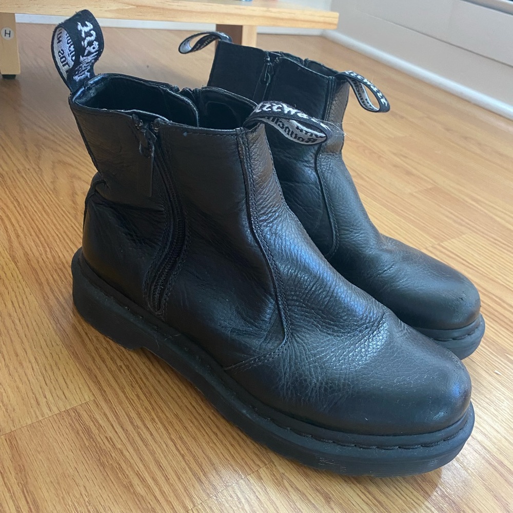 Dr Martens size 9!!